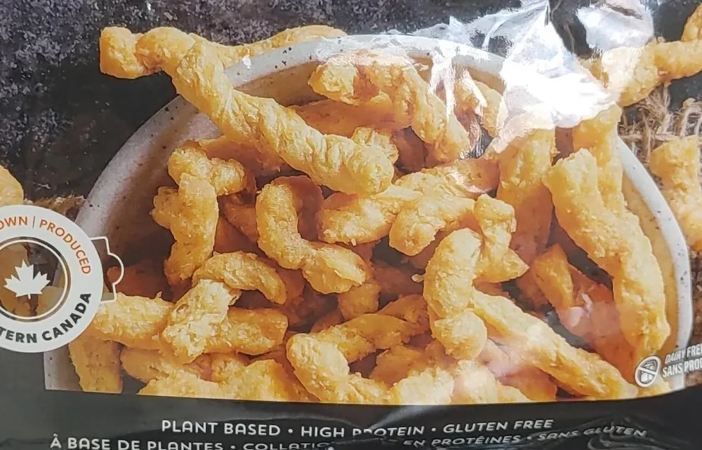 protein twists, vegan cheese