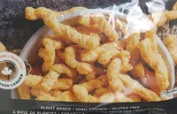 protein twists, vegan cheese