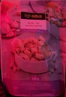 Garlic Croutons