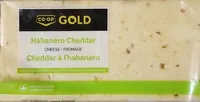 Habanero Cheddar