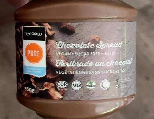 Chocolate Spread