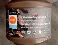 Chocolate Spread