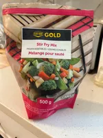 Stir Fry Mix