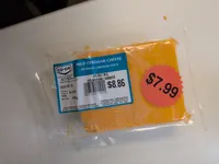 Mild Cheddar Cheese