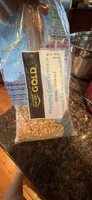 Popping Corn Kernels