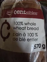 Whole Wheat Bread