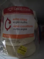 English Muffin