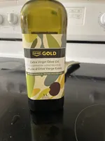Extra Virgin Olive Oil