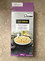 White Cheddar Macaroni & Cheese