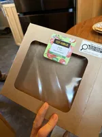 Apple Pie