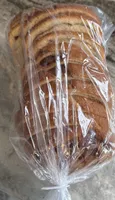 Cinnamon Bread