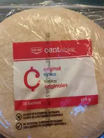 Original Tortillas