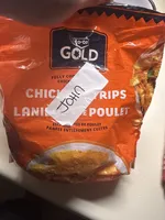Chicken Strips