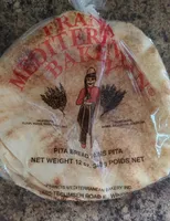 Pita Bread
