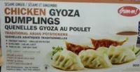 Dumplings