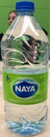 Naya Natural Spring Water