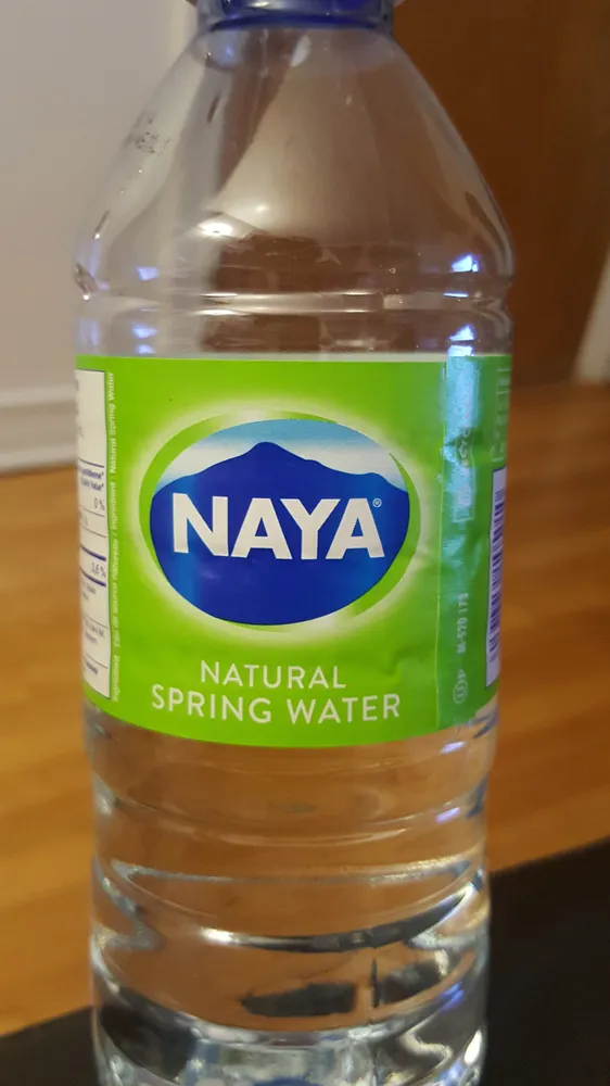 Eau