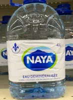 Water