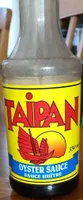 Oyster Sauce