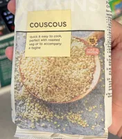 couscous
