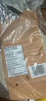 Bakestone Brothers Pita