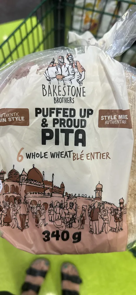 Pita