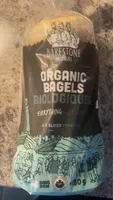 Organic bagels