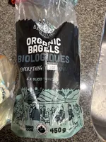 Organic Bagels