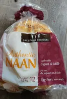 Naan