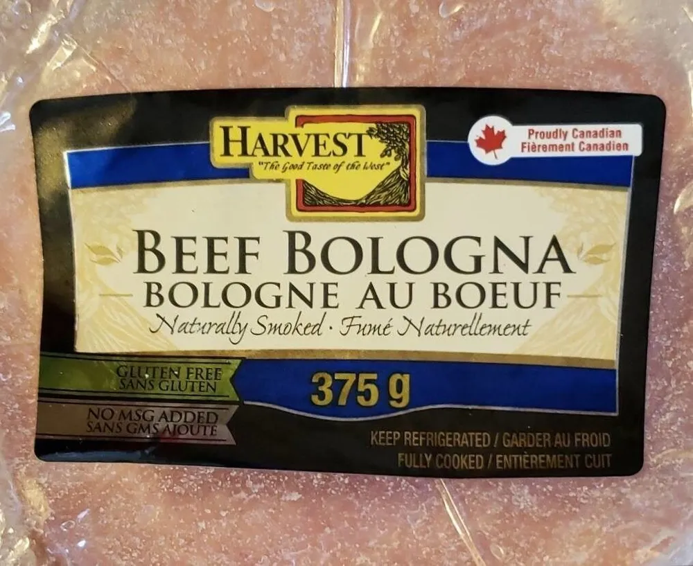 Beef Bologna