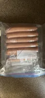 Naturally Smoked Wieners