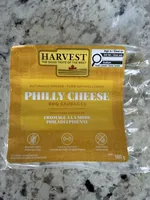 Philly Cheese BBQ Sausages