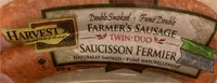 Farmer’s sausage