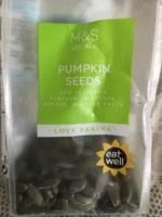 Pumpkin Seeds