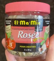 Rosée Express