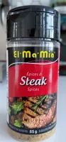 Épices à steak