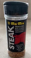 Epices à steak