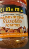 Assaisonnements