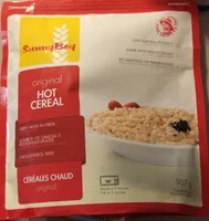 Original Hot Cereal