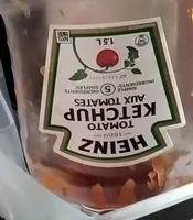 Ketchup