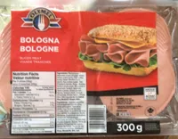 Bologne
