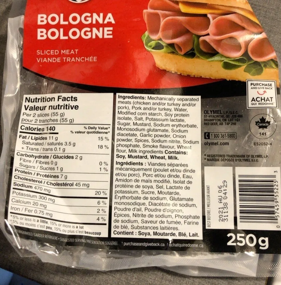 Bologne