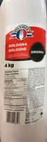 Bologna