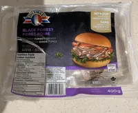 Black Forest Smoked Turkey Breast
