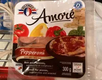 Pepperoni