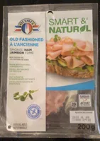 Jambon Fumé À l’Ancienne