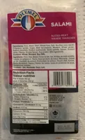Salami