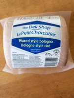 Bologne style ciré