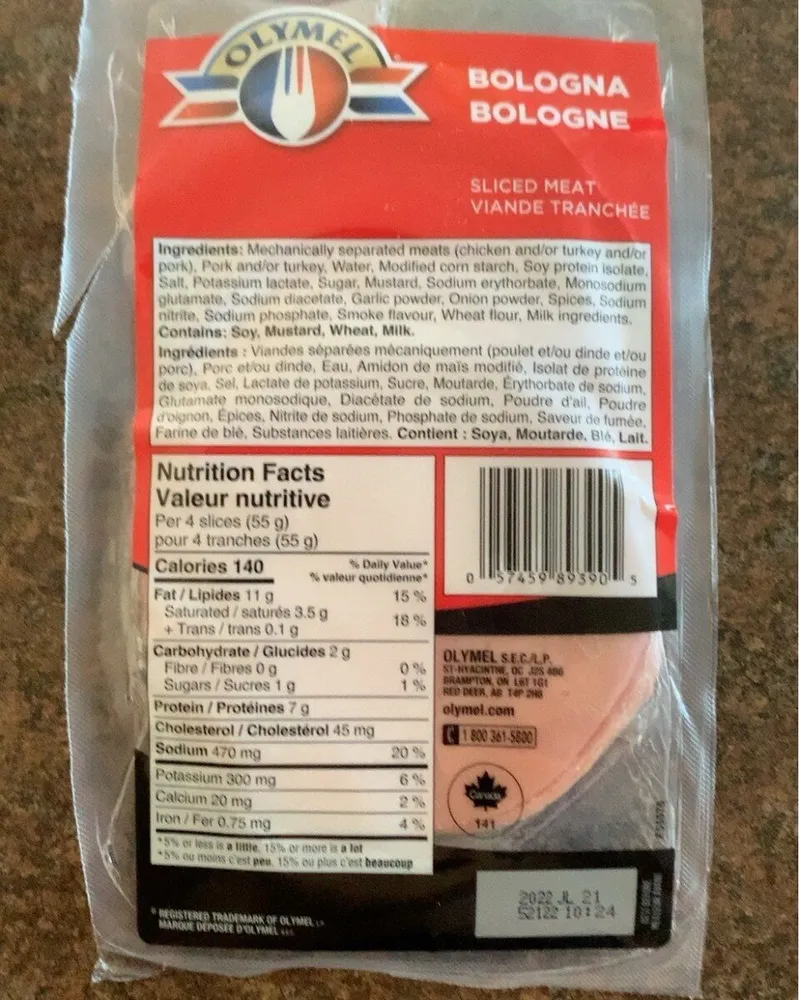 Bologne