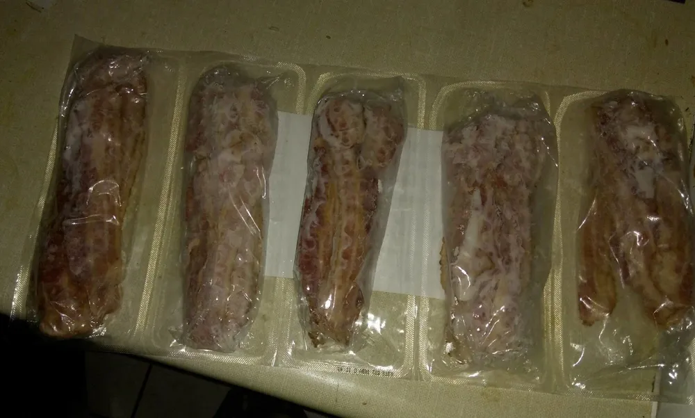 Olymel Bacon